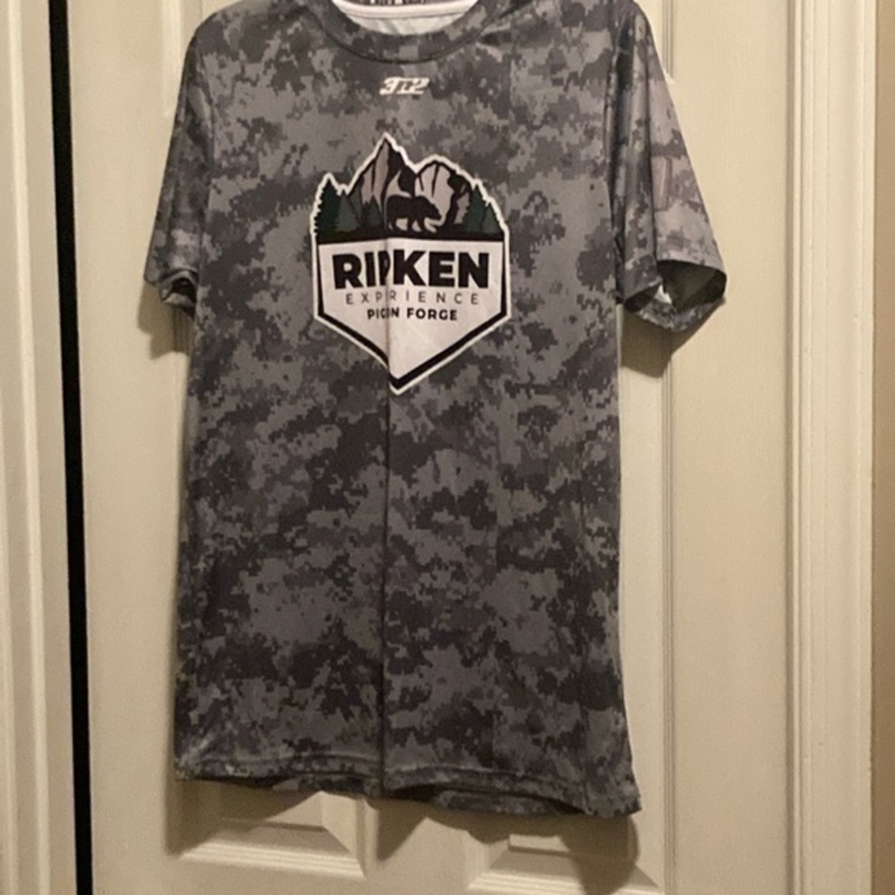 Pigeon Forge Ripken Experience Shirt